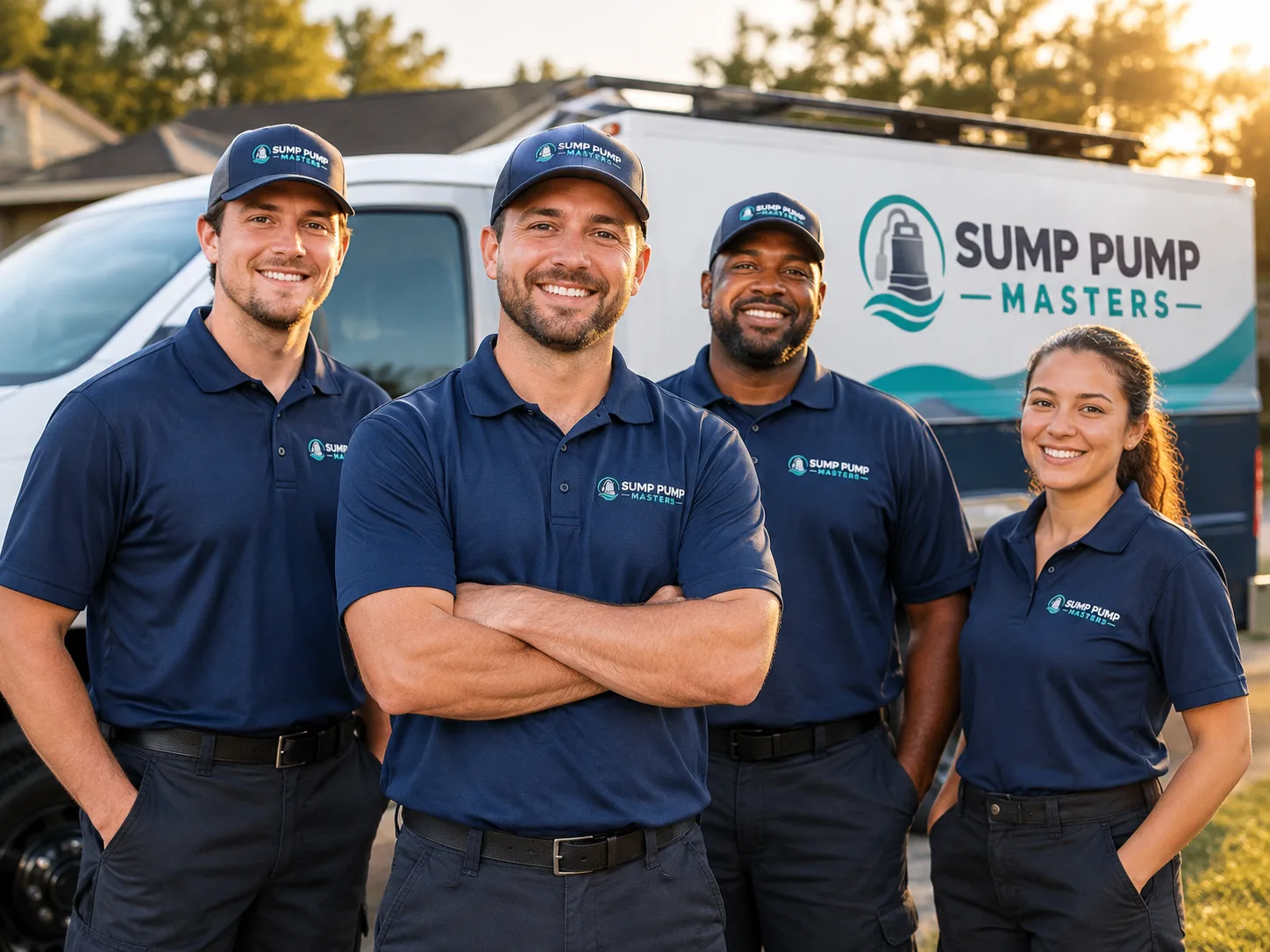 Sump Pump Repair company in Alanreed, TX