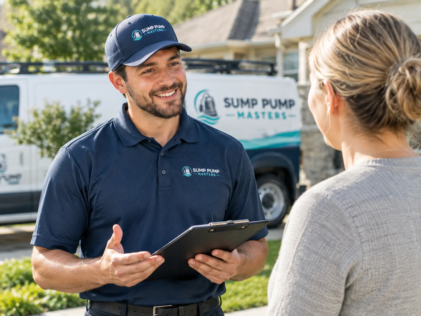 Sump Pump Repair Alanreed, TX FAQs